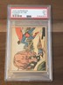 1940 Superman Gum #42 Danger In The Jungle PSA 3.5
