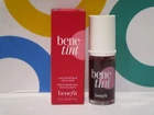 BENEFIT ~ BENETINT ROSE-TINTED LIP & CHEEK STAIN ~ 0.2 OZ