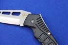 Whitetail Cutlery 4.5" Closed Folding Pocket Knife Stainless Steel — photo 5