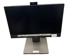 Dell OptiPlex 7460 - 23.8" AIO i5-8500T  2.10GHz 32GB RAM 1TB GB SSD Win 11 Pro