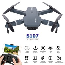 dhd d4 mini pocket drone wifi fpv with 720p camera