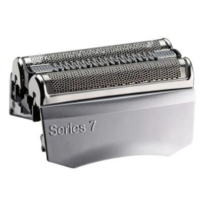 BRAUN 70S Testina Cassette Rasoio Serie 7 5692 5693 5694 5695 5696 5697