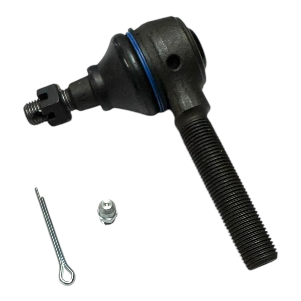 Extremidade externa de haste de amarração REA LH e RH para 1950-1954 Chevy Bel Air - Imagem 3 de 4