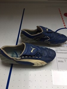 tottenham football boots