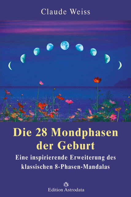 Thumbnail - Die 28 Mondphasen Der Geburt Claude Weiss