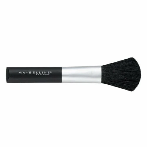 Maybelline New York Blush Brush Black Makeup Brushes
