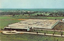 Greenwood South Carolina Surgical Dressing Mfg Plant Factory PC AA29103