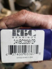 RBC BEARING 24NBC2036YZP