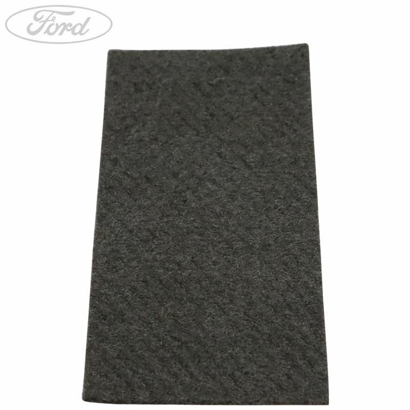 Genuine Ford MONDEO Rear Decorative Adhesive Protection Tape 