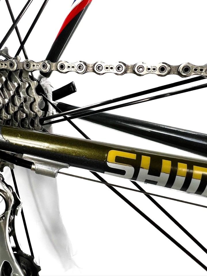 trek 5900 oclv carbon