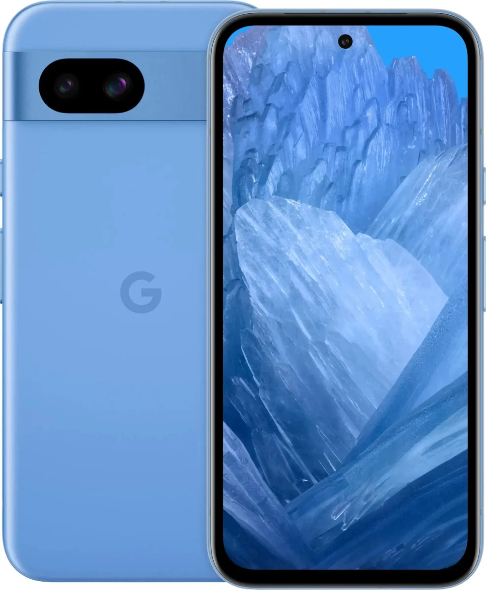 Google Pixel 8a for Sale | Shop New & Used Cell Phones | eBay