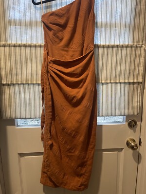 free people off the shoulder dress | eBay