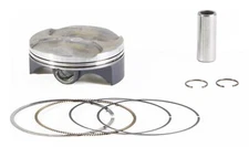 Pro-X Racing Piston Kit 04-07 CRF250R 78 Hc, Prox 01.1339.b Hi Comp 13.5:1