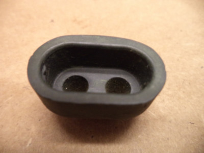 Œillet Distributeur Kawasaki OEM NOS - Réf. 92071-031 - Pour H1 Mach III KH500 - Neuf Origine