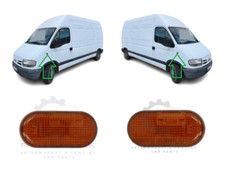 Clignotant Nissan INTERSTAR