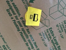 ✅DODGE COOLANT TANK CAP DODGE  DODGE Overflow Tank Cap OEM#55111074AB 