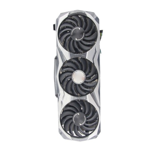 For MSI RTX2070 2080 2080Ti DUKE OC 8G 11G Graphics Video Card Cooler w/fan - 第 23/24 張圖片