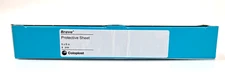 5 Coloplast 032155 Brava Skin 32155 Sheets 6" x 6" Exp 11/2026