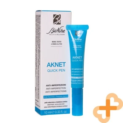 BIONIKE Acteen Anti Imperfection Acne Prone Skin Treatment Pen Aplicator 10ml
