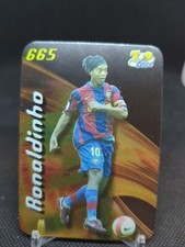 2006-07 Mundicromo Las Fichas de la Liga - Trading Card Database