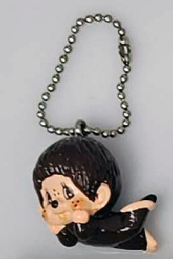 Buy 2013 Yujin Monchhichi Monkey 1