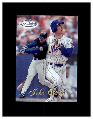 JOHN OLERUD YOU PICK EVERY CARD ROOKIES, INSERTS HIGH GRADE CARDS HUNDREDS!!! - Picture 127 of 260