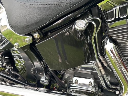 2003 Harley-Davidson Softail - Picture 17 of 22
