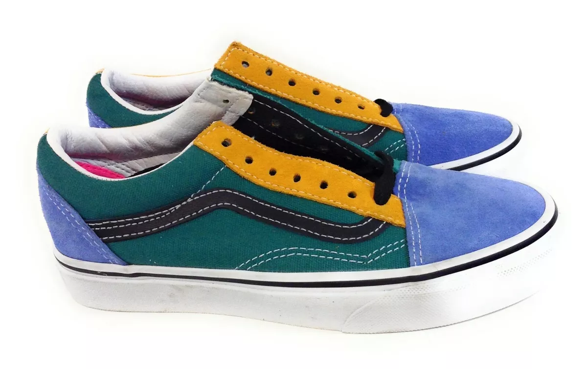 Grade school vans discount