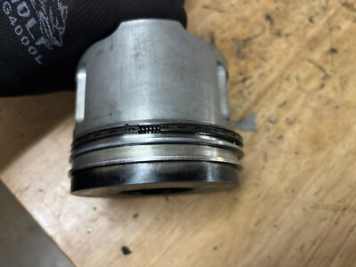 マロ様 YANMAR 6LP 6LPA DIESEL ENGINE PISTON 119775-22012 | eBay