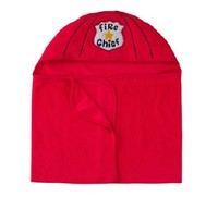 Gerber Baby Boy Red Fire Truck Chief Terry Hooded Bath Wrap Baby Clothes Gift Gerber Baby Boy Red Fire Truck Chief Terry Hooded Bath Wrap Baby Clothes Gift