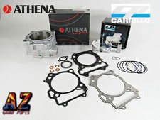 09-16 Honda CRF450R CRF 450R 100mm 490cc Big Bore Cylinder Athena CP Piston Kit