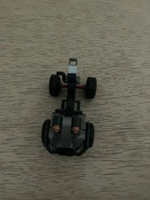 Halo mega construx small vehicles