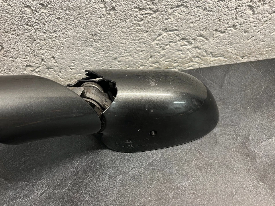 Außenspiegel Mirror Links Ferrari California F149 OEM - Bild 4 von 4