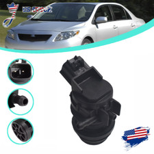 Windshield Washer Pump For Toyota Corolla Ford Lincoln Mercury Wiper Motor