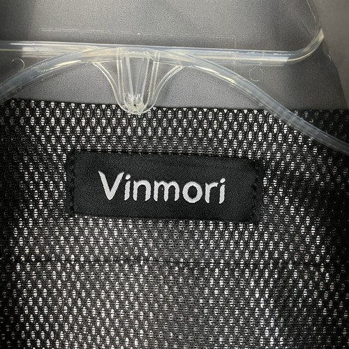 Gilet Vinmori riscaldato vintage - Foto 4 di 9