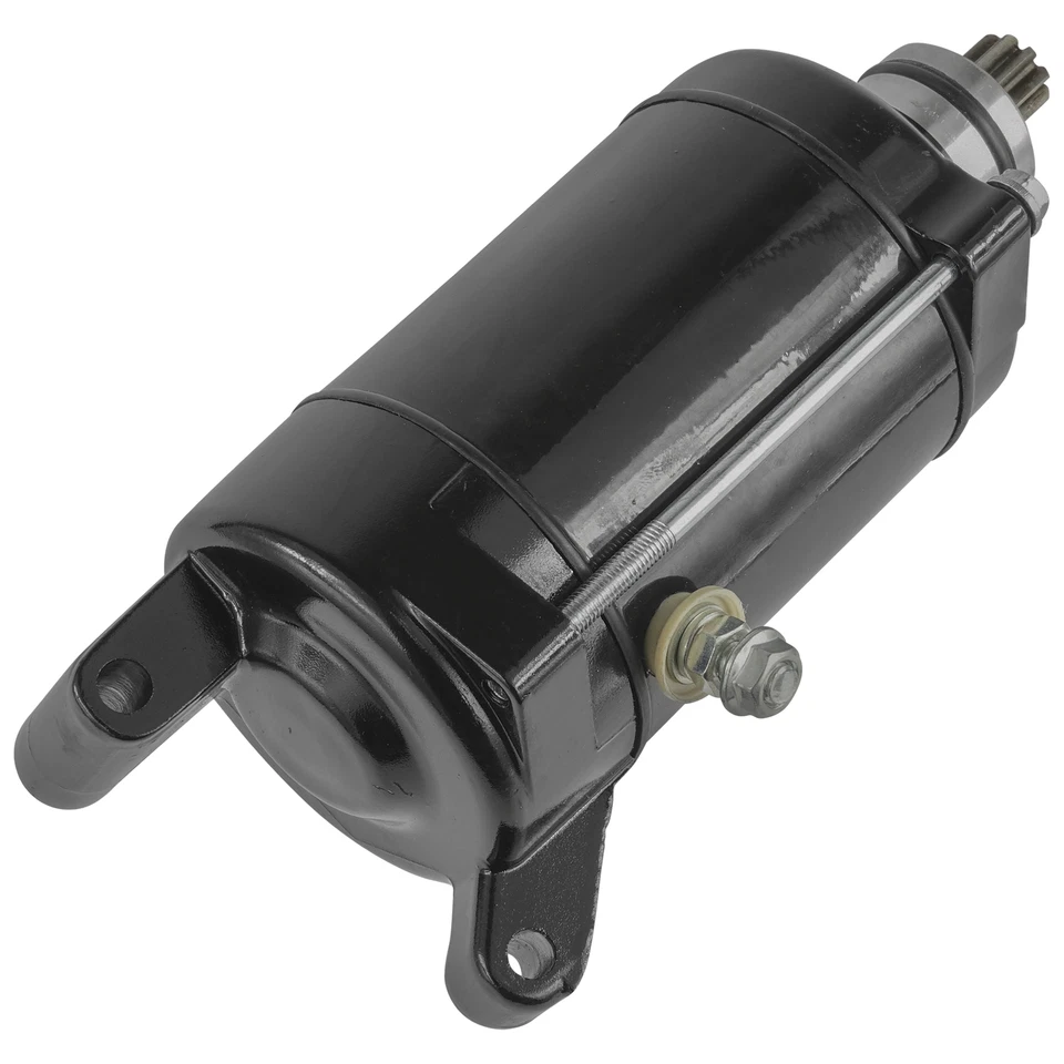 Arranque para motocicleta Yamaha V-Max 1200 V-Max 1985-2007 Sm-229C Foto 3 de 4