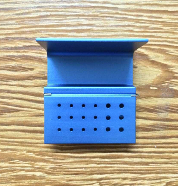 TELAI SUPPORTO BORSE Per Indian Chief / Bobber / Dark Horse SU2 Cromo