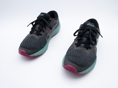 ASICS Gt-1000 Unisex Laufschuh Sportschuh Sneaker Gr. 41,5 EU Art. 28437-100