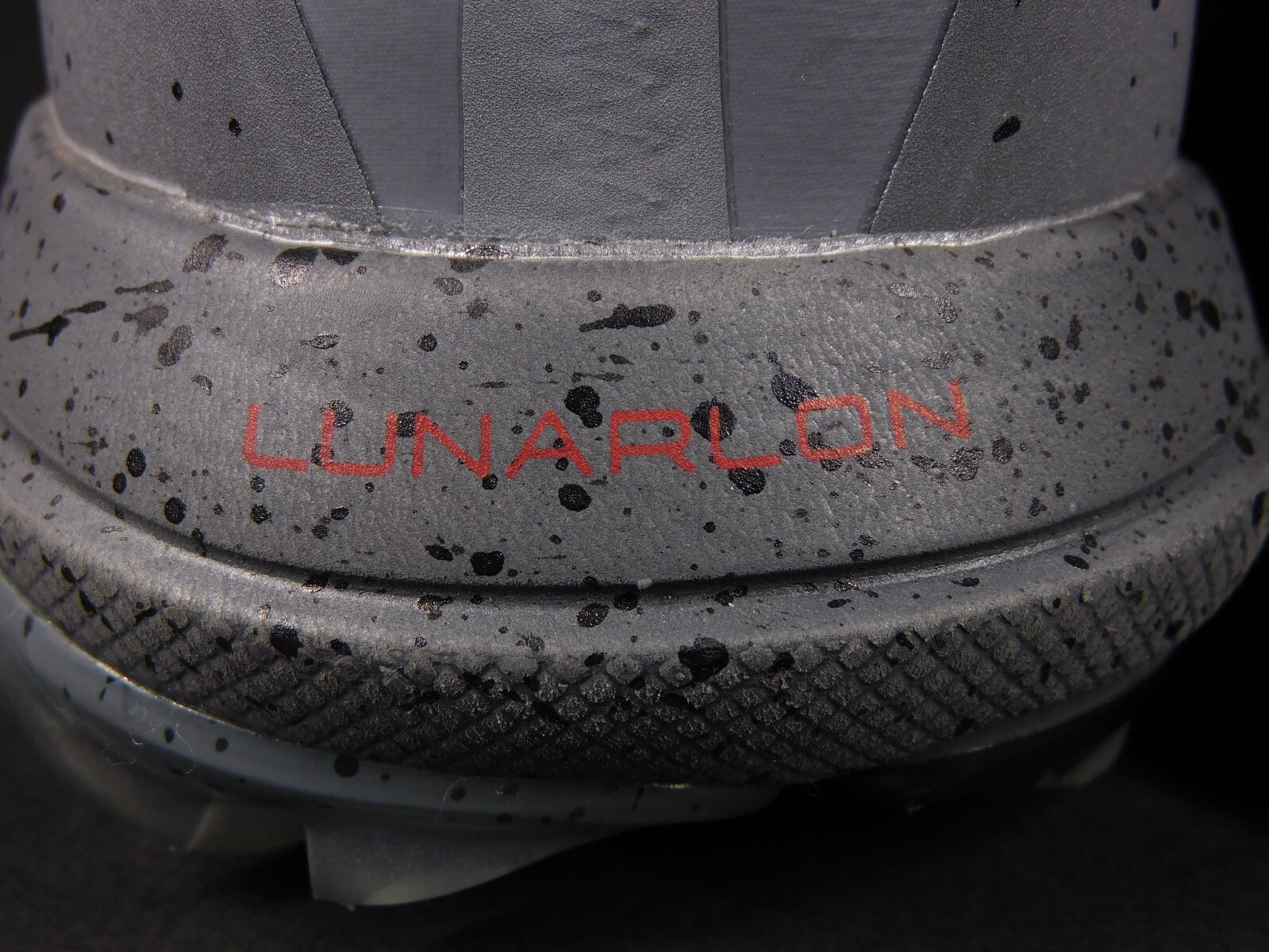 nike vaporstorm golf