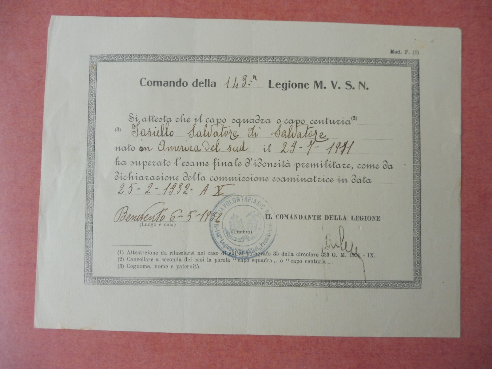 Foto 1 di 4