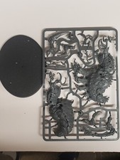 Psychophage, Leviathan, New Sculpt, Tyranids, 40k, GW