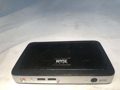 Dell Wyse Tx0 T10 1GR DVI Thin Client 909566-01L