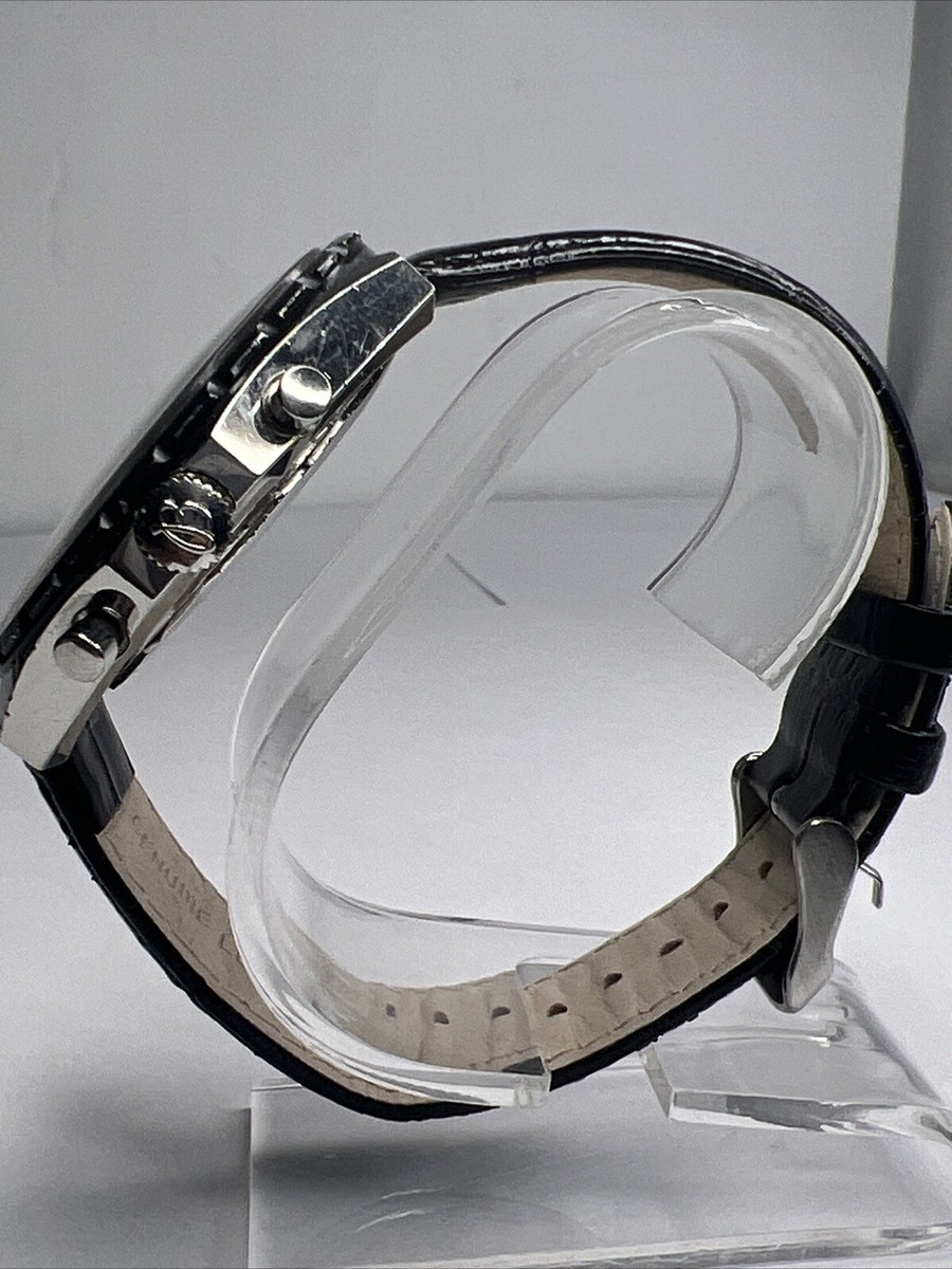 1960's BREITLING old Navitimer Chronograph Hand Winding Men's