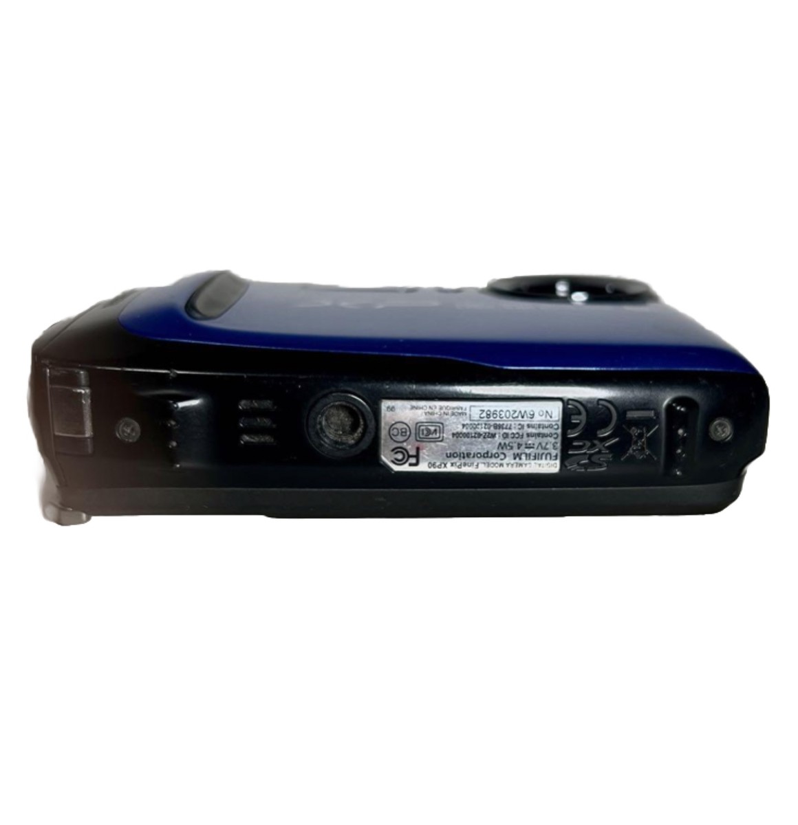 Fujifilm Finepix XP90 16.4MP Water/Shock Proof Digital