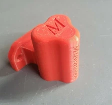 Milwaukee Tools M12 VERTICAL Wall Mount Holder Storage **LIFETIME GUARANTEE**