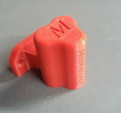 Milwaukee Tools M12 VERTICAL Wall Mount Holder Storage **LIFETIME GUARANTEE**