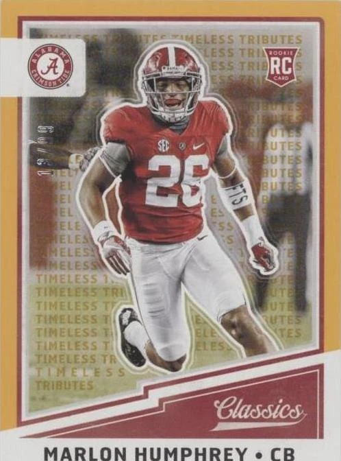 Timeless Tributes Gold