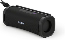 Genuine Sony ULT FIELD 1 - Wireless Bluetooth Portable Speaker - Black