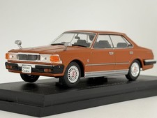 Nissan Cedric Minicar Norev 1/43
