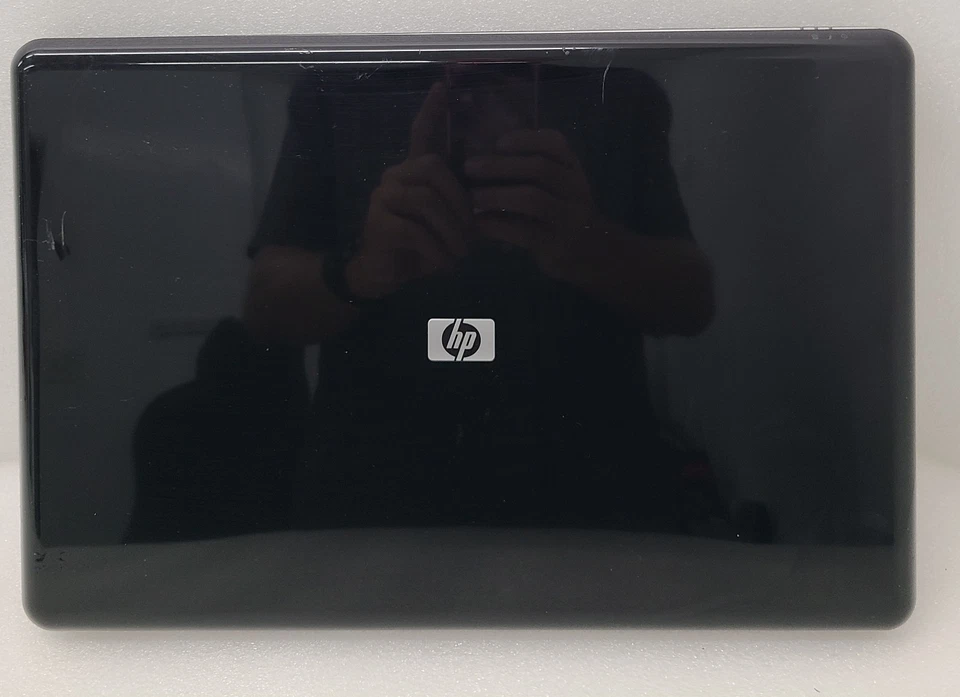 "Laptop 15,6"" HP G60-230US Intel Pentium 1 GB RAM SIN HD/OS SIN alimentación (FL)" Foto 2 de 4